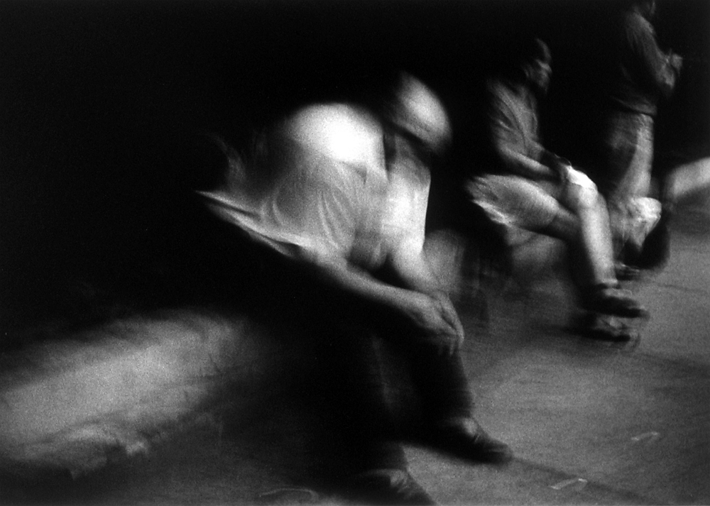 Untitled, no. 123 , Frank Rodick, 1999.