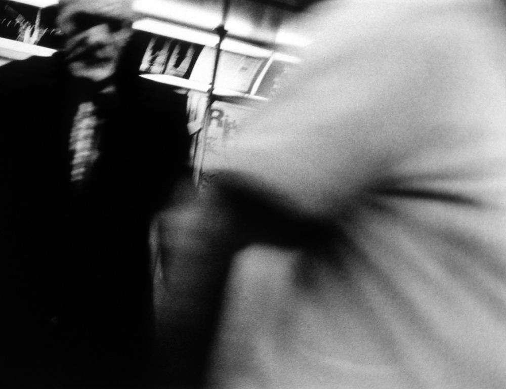 Untitled, no. 75 Frank Rodick, 1998