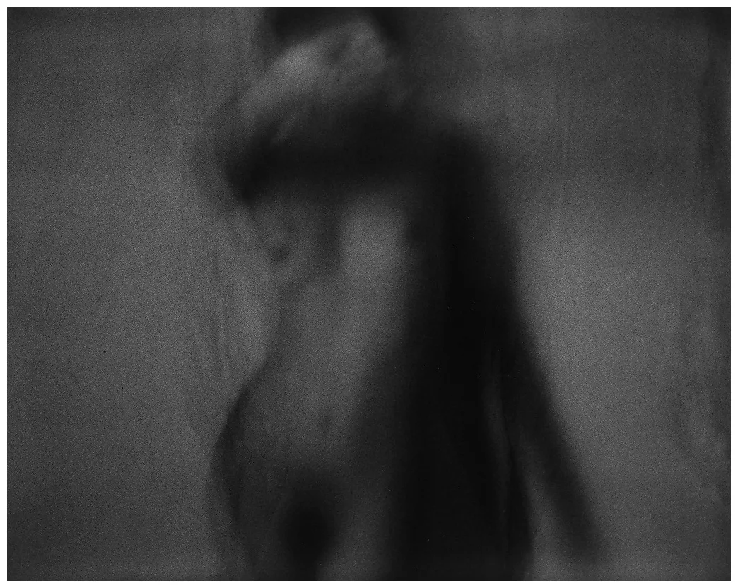 sub rosa, no. 9 , from the series sub rosa Frank Rodick, 1997