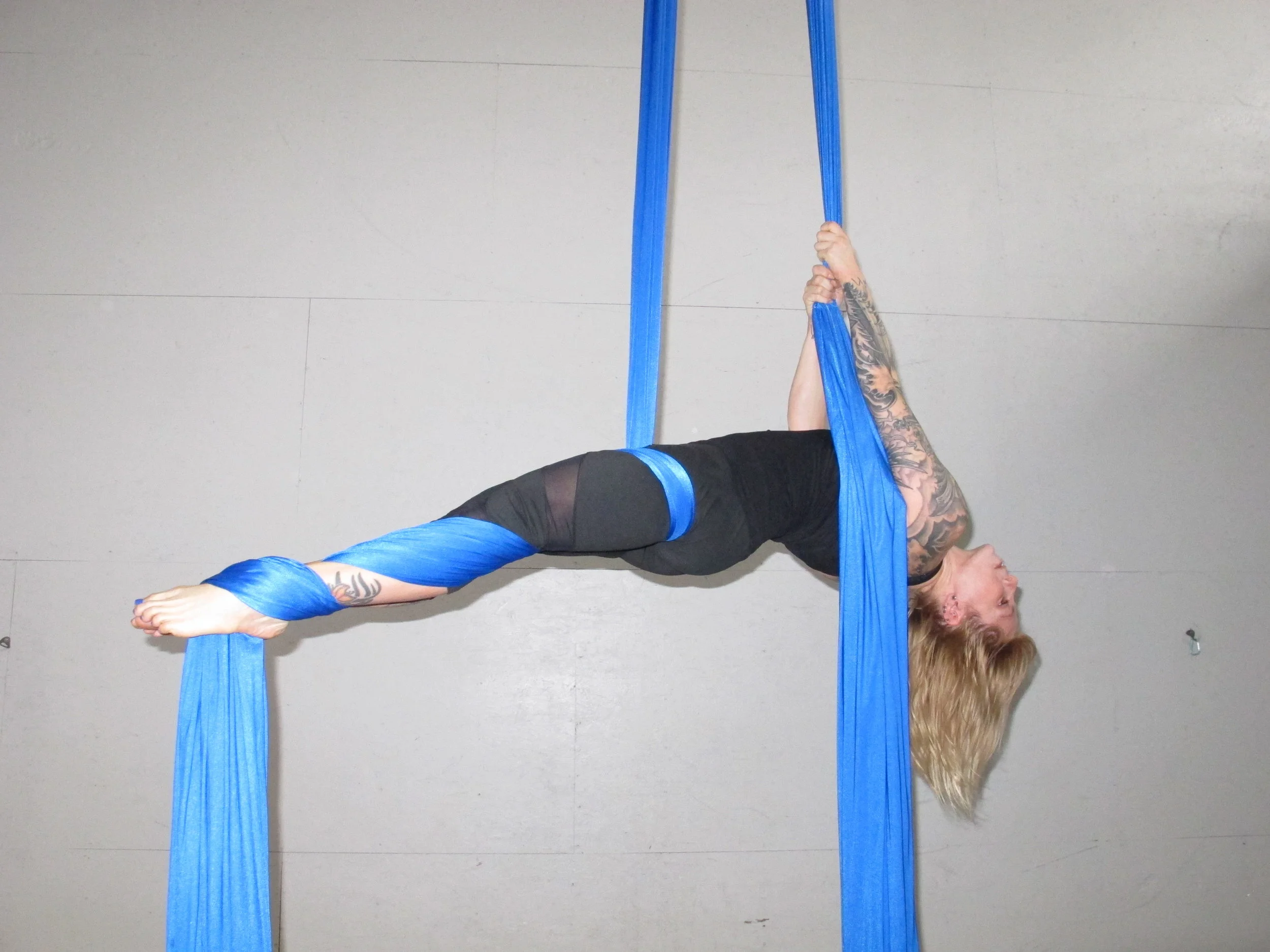   ©&nbsp;  Ascent Aerials  