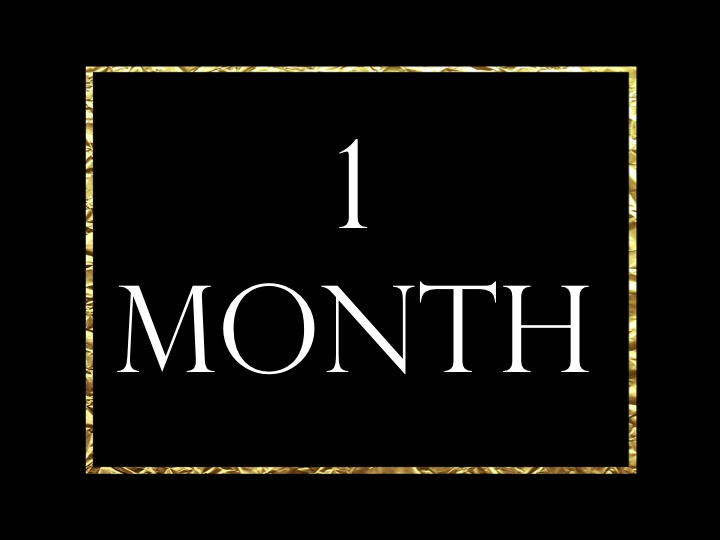 Monthly Accent Subscription Box