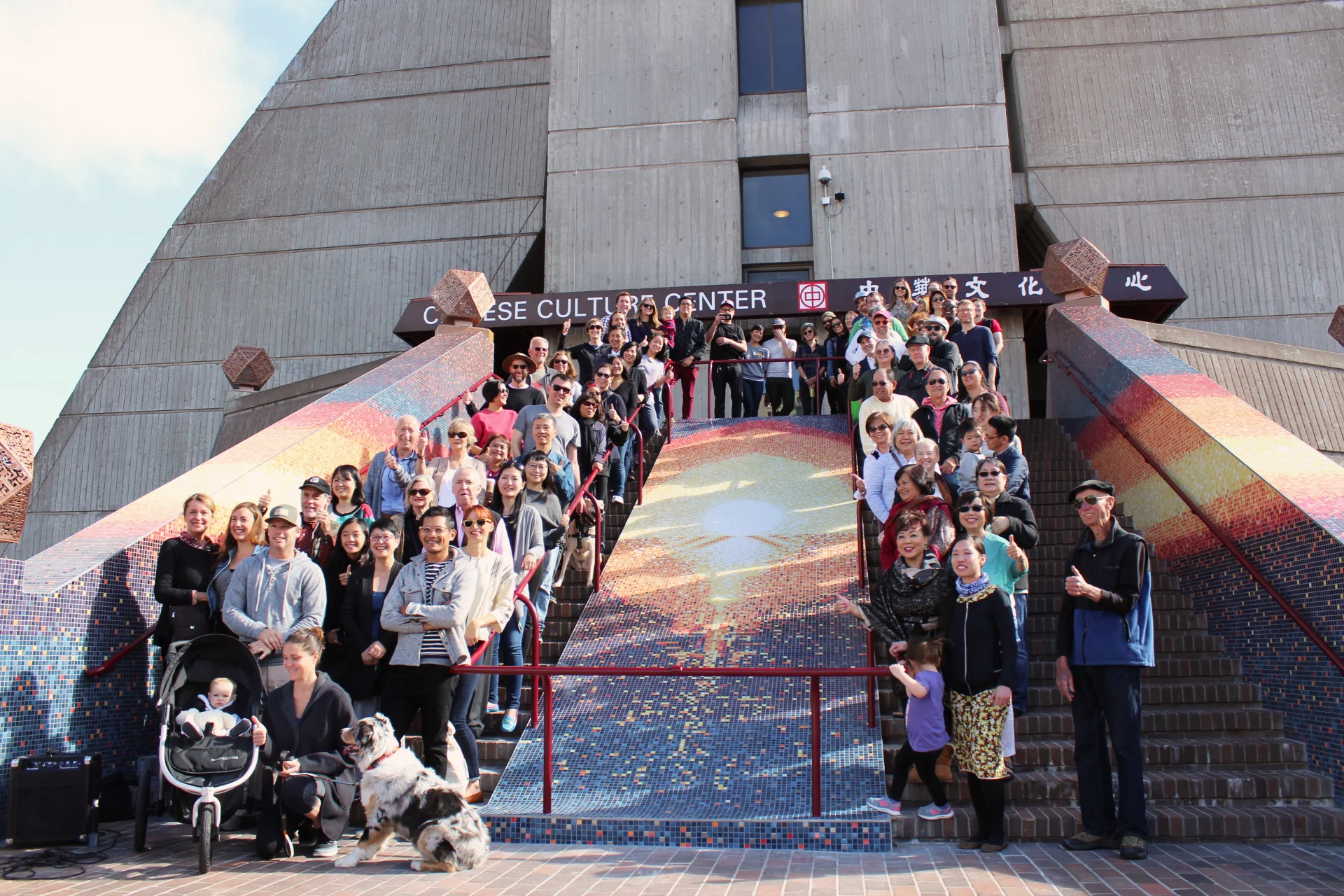 Sunrise Unveiling and Celebration with artist Mik Gaspay.jpg