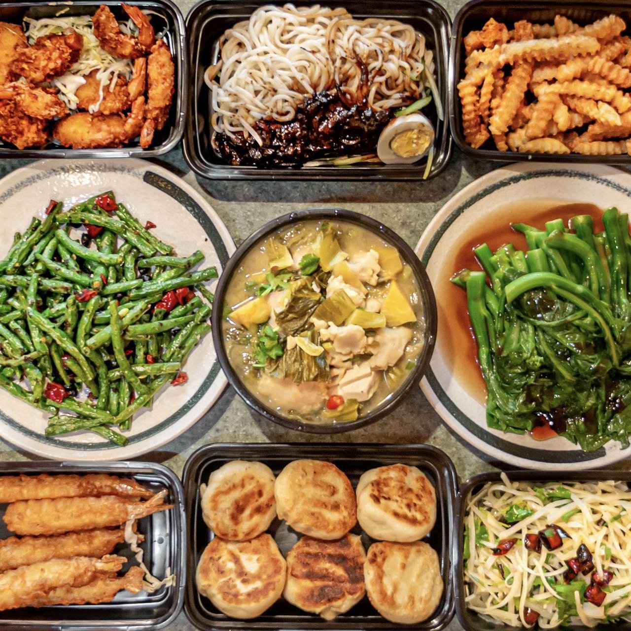 New Page — SPOTLIGHT CHINATOWN
