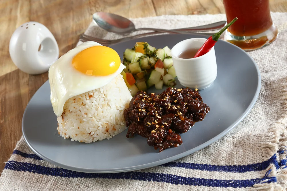 Tenderloin Tapa