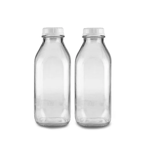 Glass Bottles