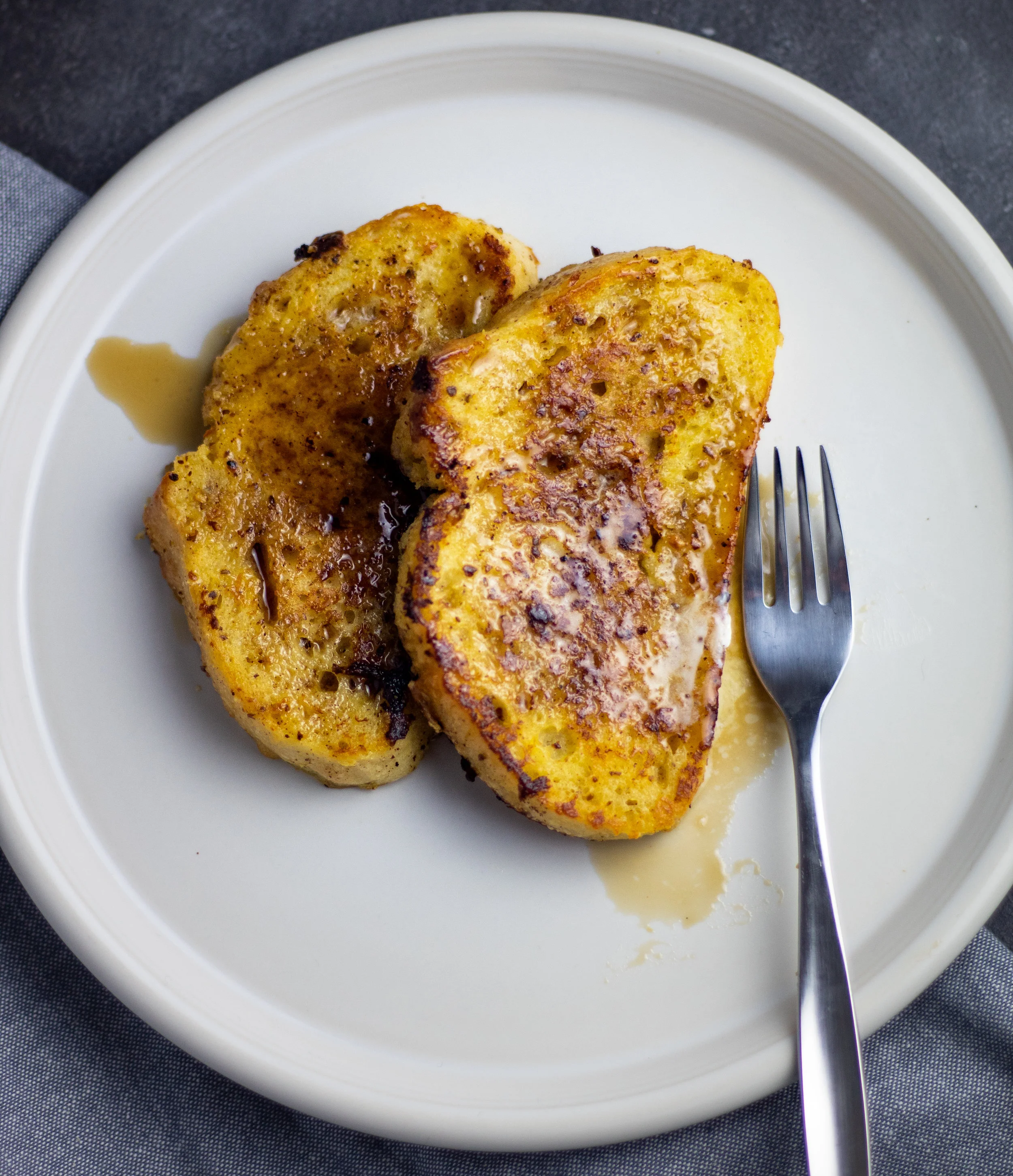 french toast