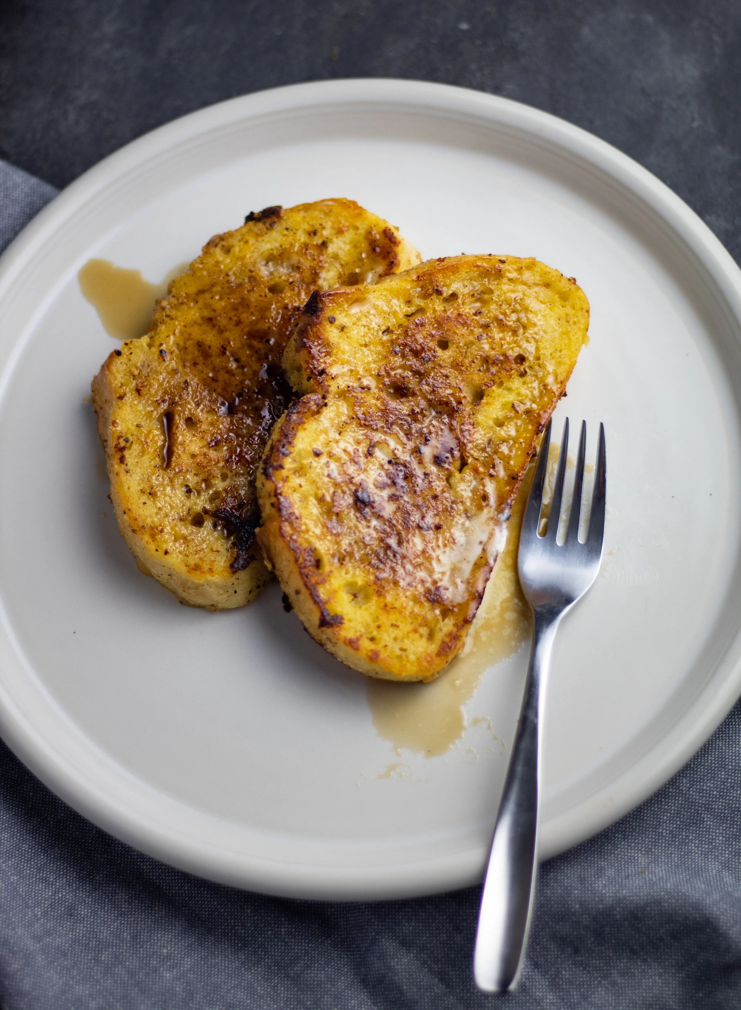 french toast