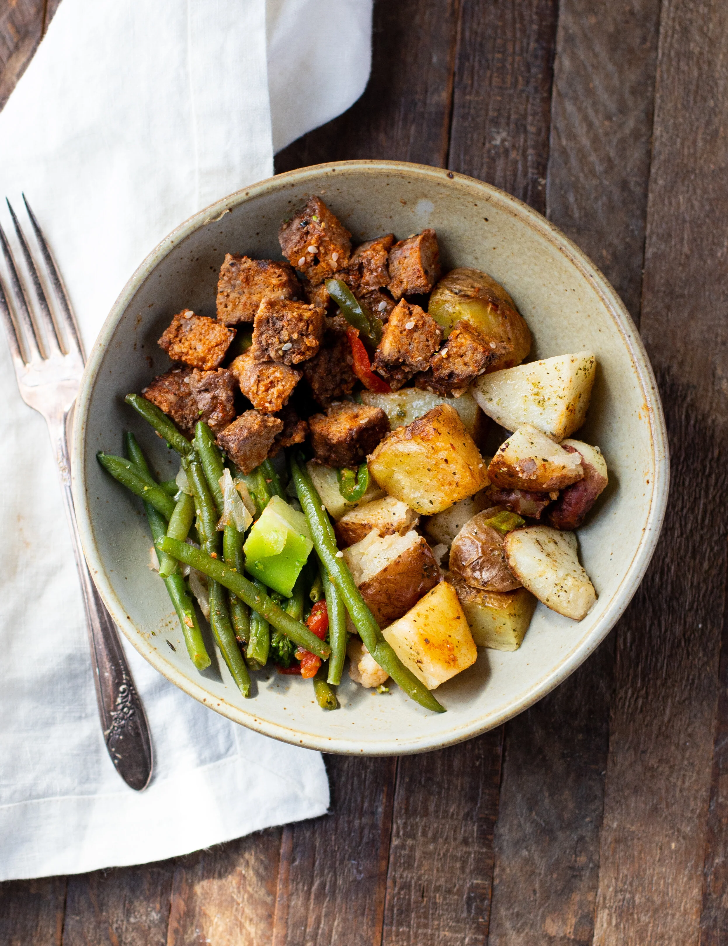 Doorstep Meals — Lively Meals