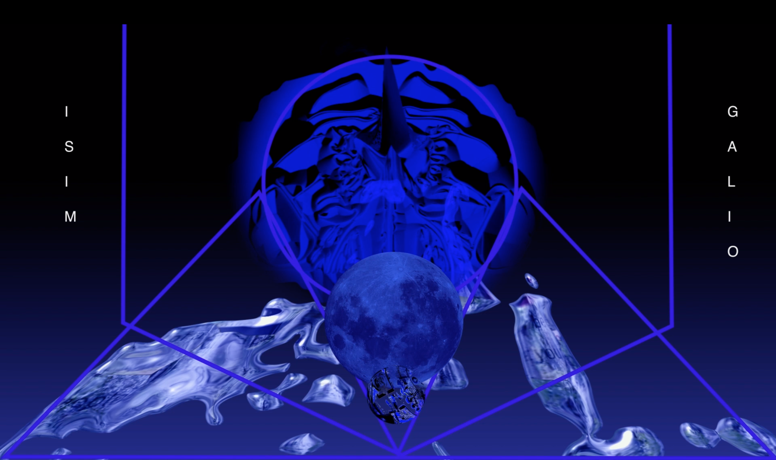  visit the  Electronic Altar  