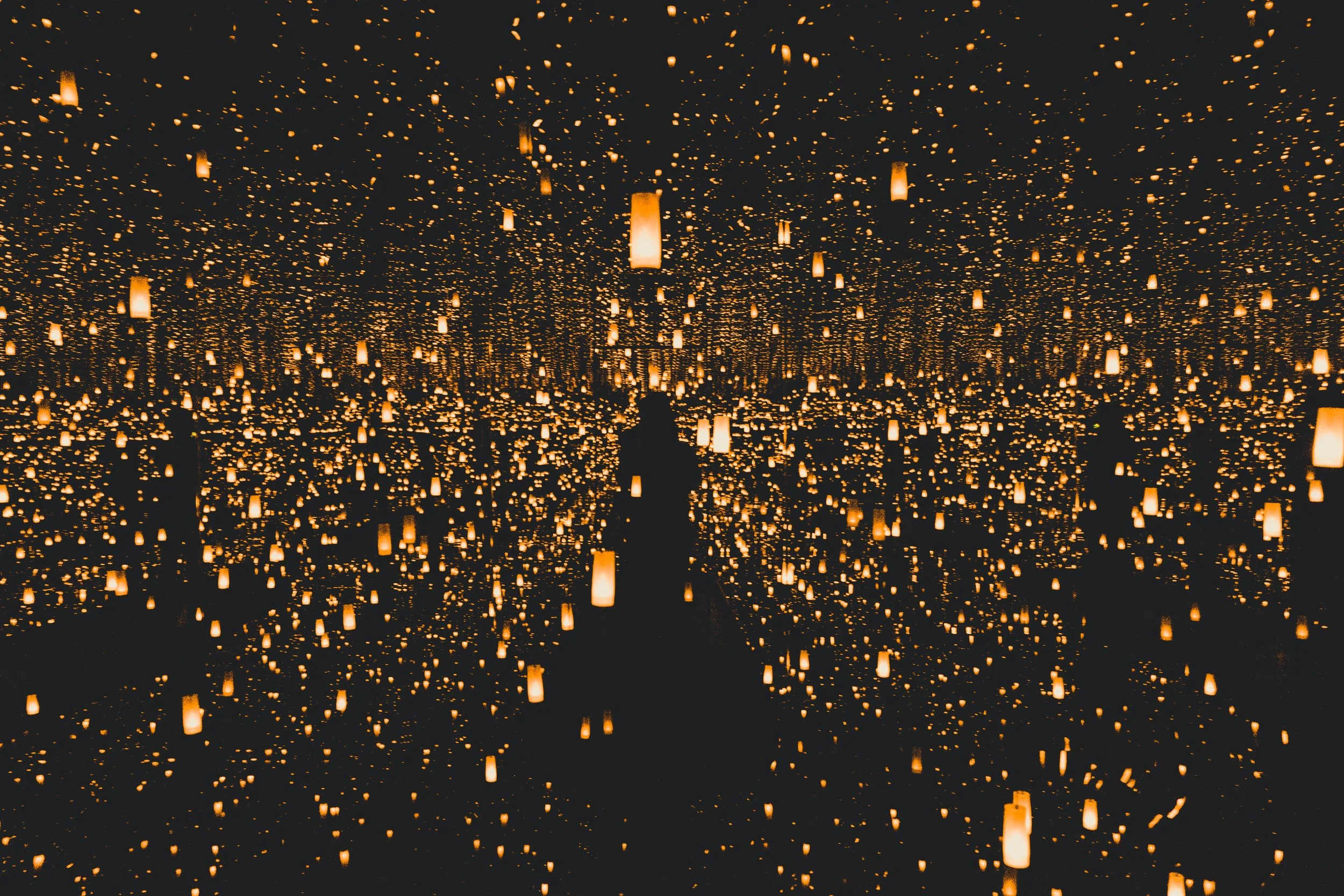 Walk as children of light!