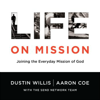 Life on Mission