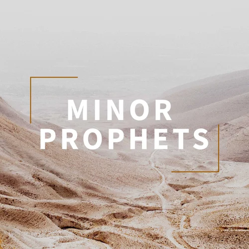 Preparing the Way - The Minor Prophets