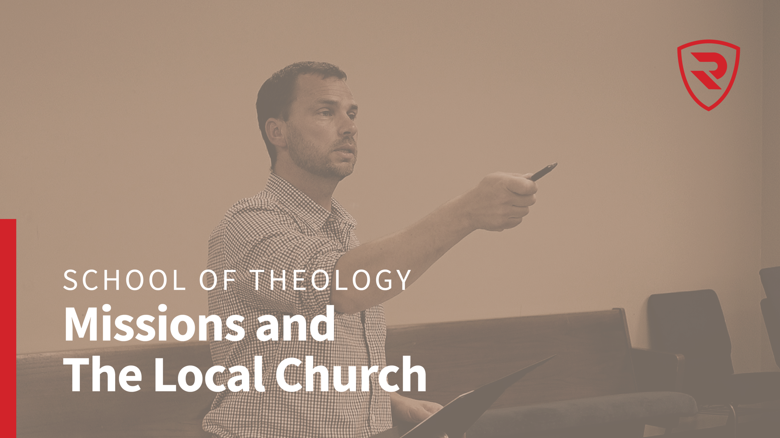 Missions and the Local Church