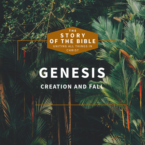 The Story of the Bible: Uniting All Things in Christ