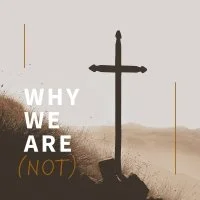 Why We Are (Not)