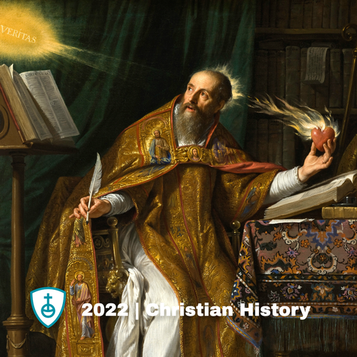 2022 | Christian History