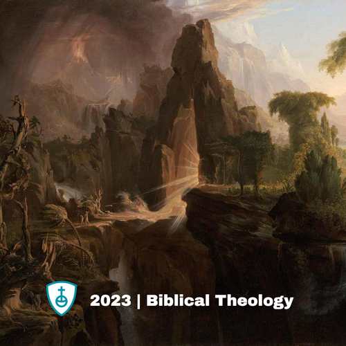 2023 | Biblical Theology