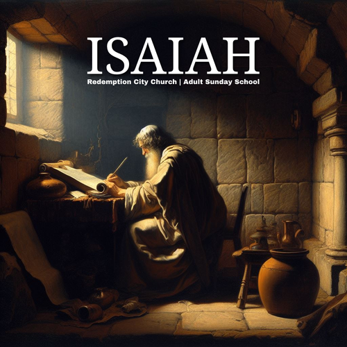 Isaiah