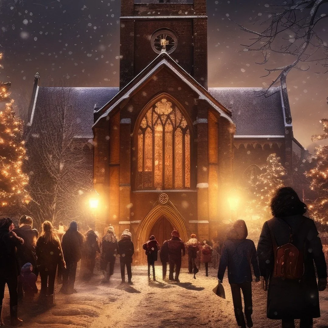 Advent: Exalted Lowliness (Philippians 2:9–11)