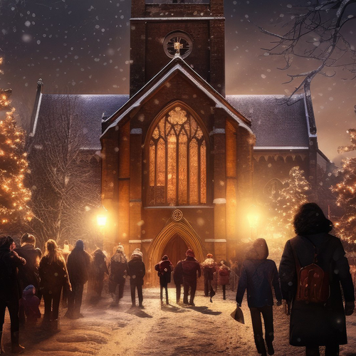 Advent (2023)