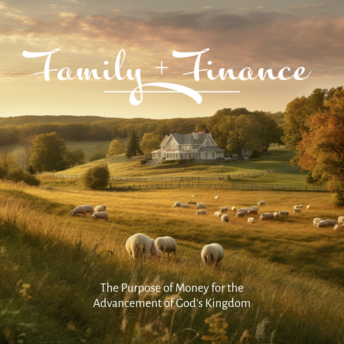 Family + Finance
