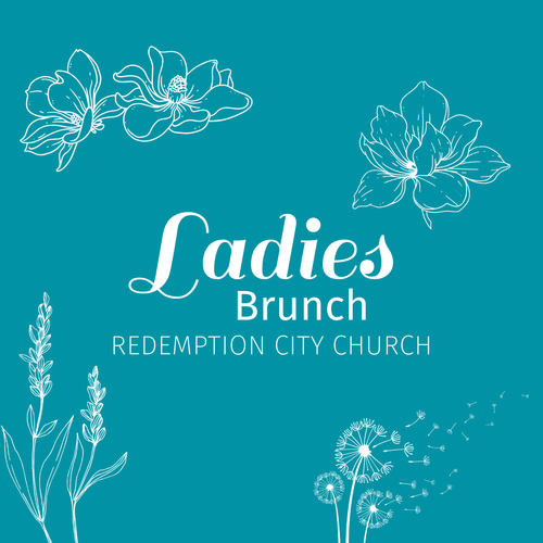 Ladies Brunch