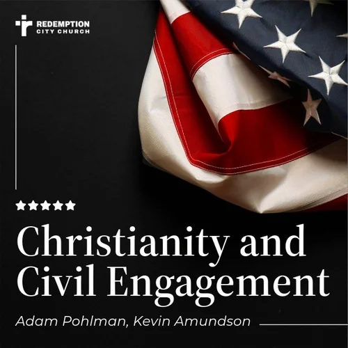 Christianity and Civil Engagement