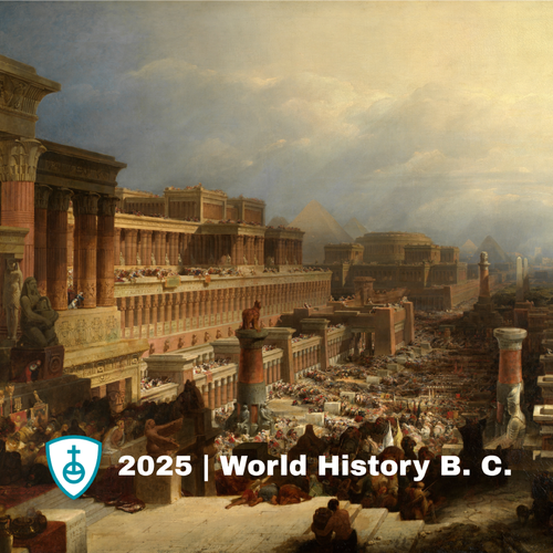 2025 | World History BC