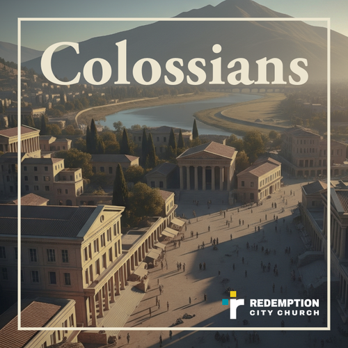 Colossians