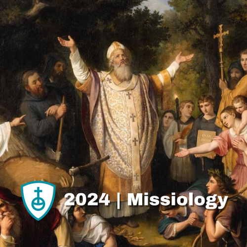 2024 | Missiology