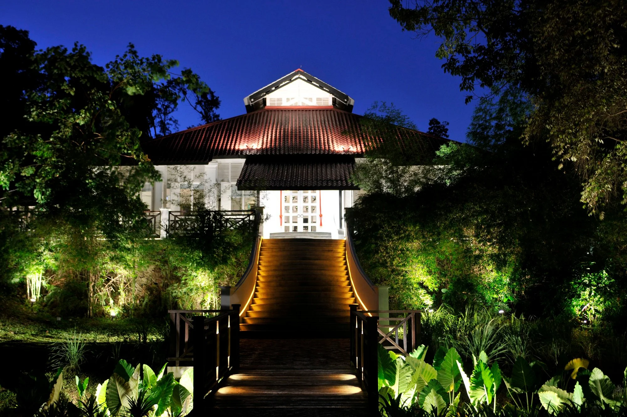 Photo courtesy of Tamarind Hill