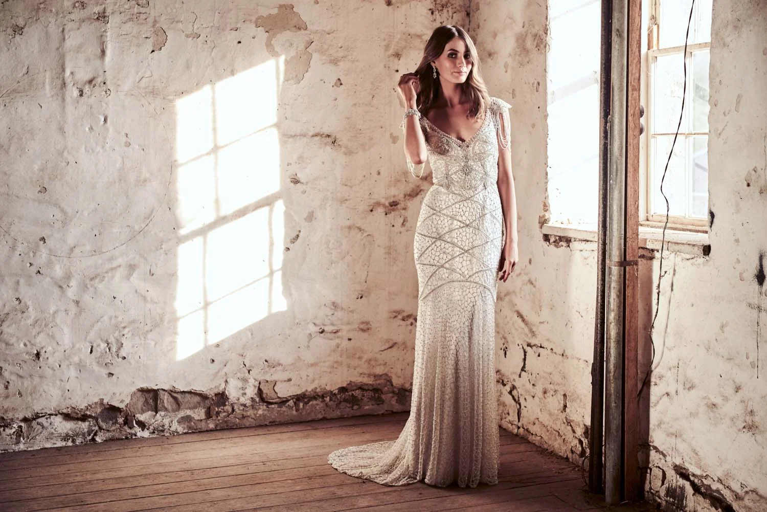 Grace Embellished
