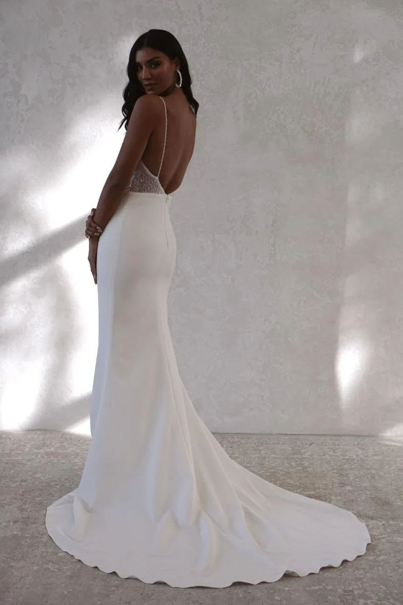 mila bridal wedding dresses