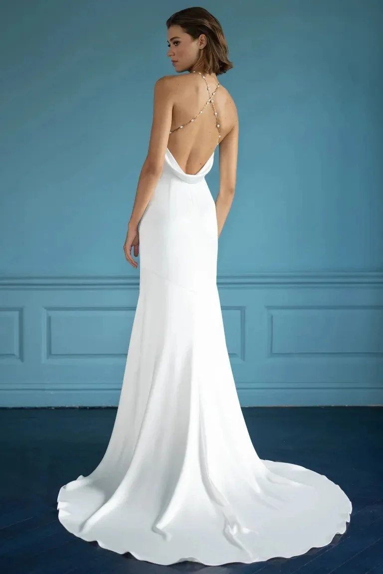 sachin and babi light blue dress Saks Fifth Avenue Long Formal Dresses for Women for sale