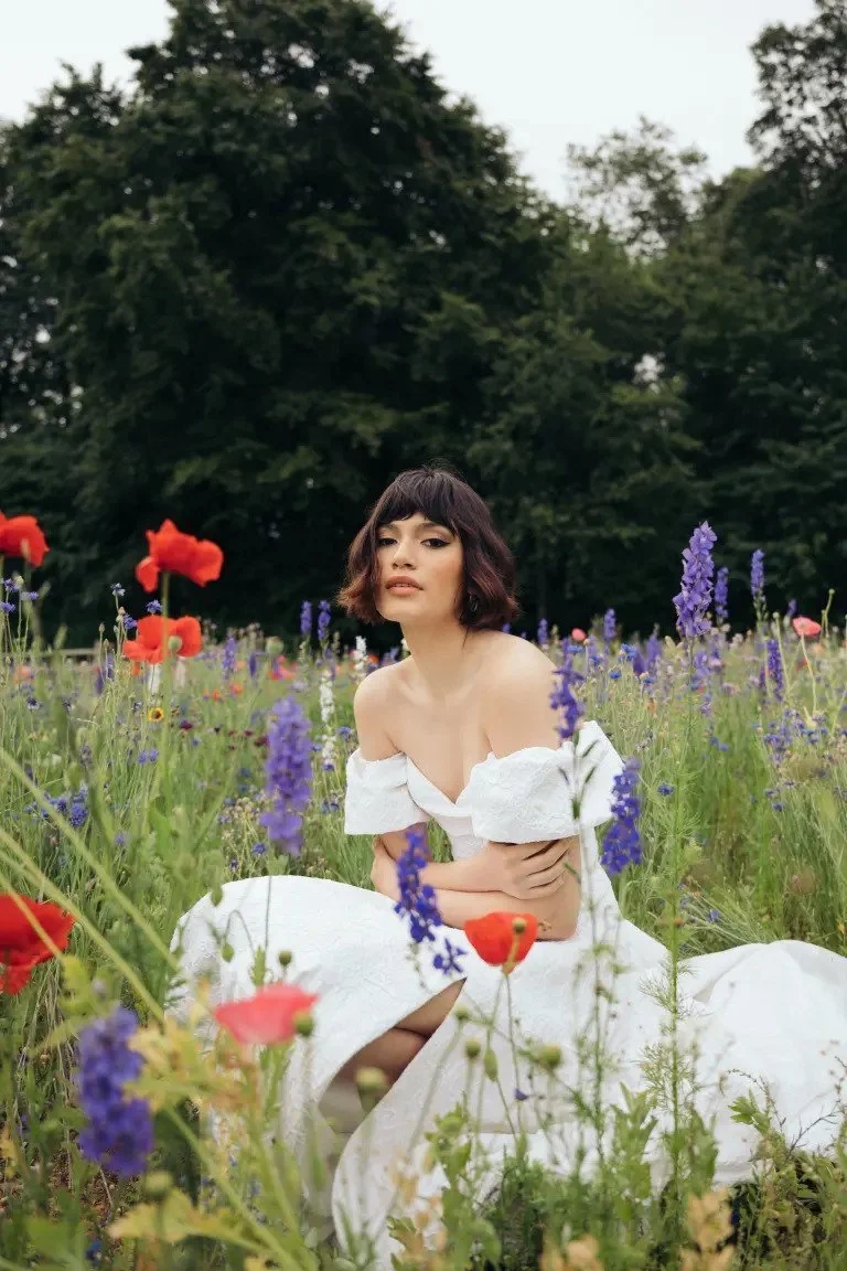 How to Choose The Right Wedding Gown For Your Body Type - Part 1