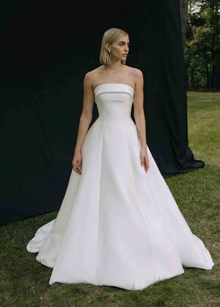 wedding dress designer singapore 30+ Bridal Boutiques in Singapore Every Bride Will Totally Obsess Over