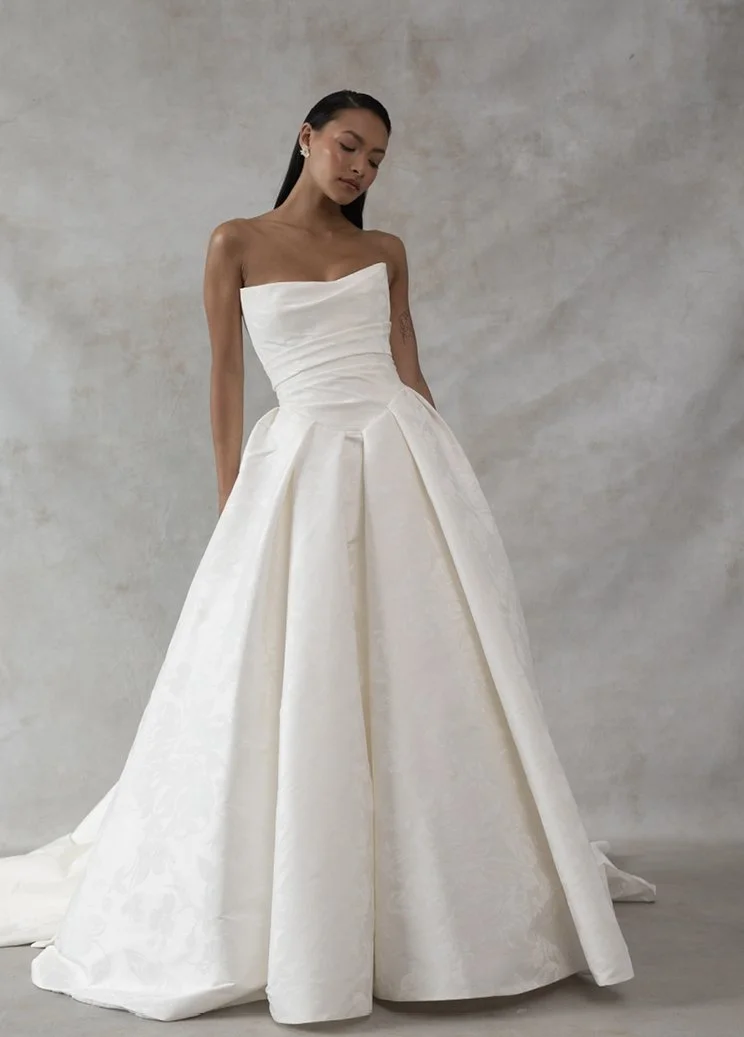 Tristan (Painterly Print)