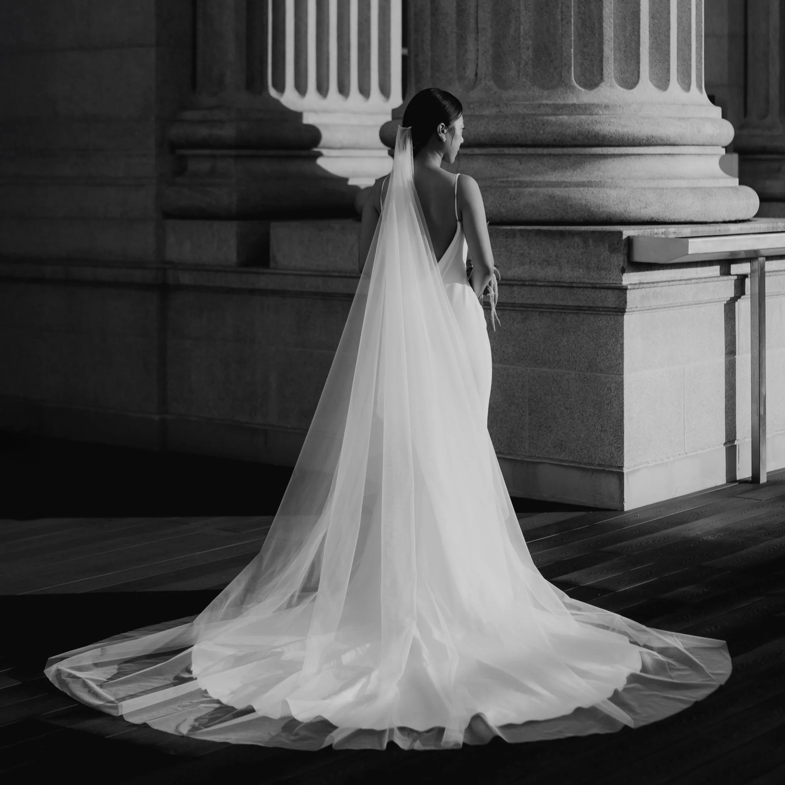 Why Wedding Dresses Cost So Much In Singapore (2026 Price Guide)