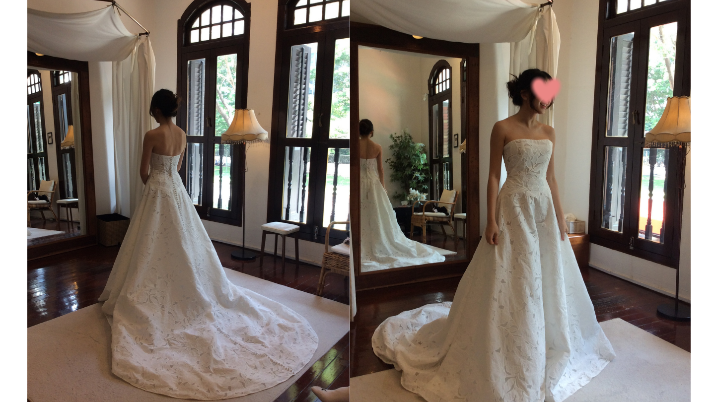 Mid-Year Look Back: Best Wedding Gowns Loved by Our Brides in 2026