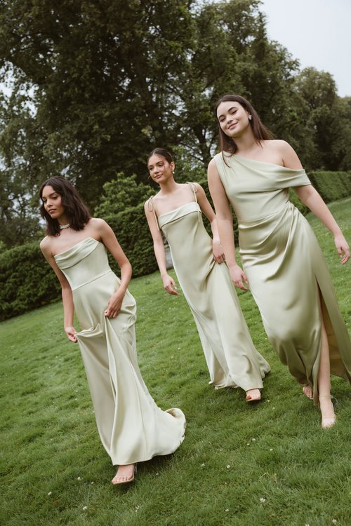 best places to rent bridesmaid dresses Buy or Designer Dress at an Affordable Price — Curated Minimalist and Boho Designer Wedding Gowns & Bridesmaid COLOR:Rusty Orange Marjorie Mitchell Beach Dinner Party Dress