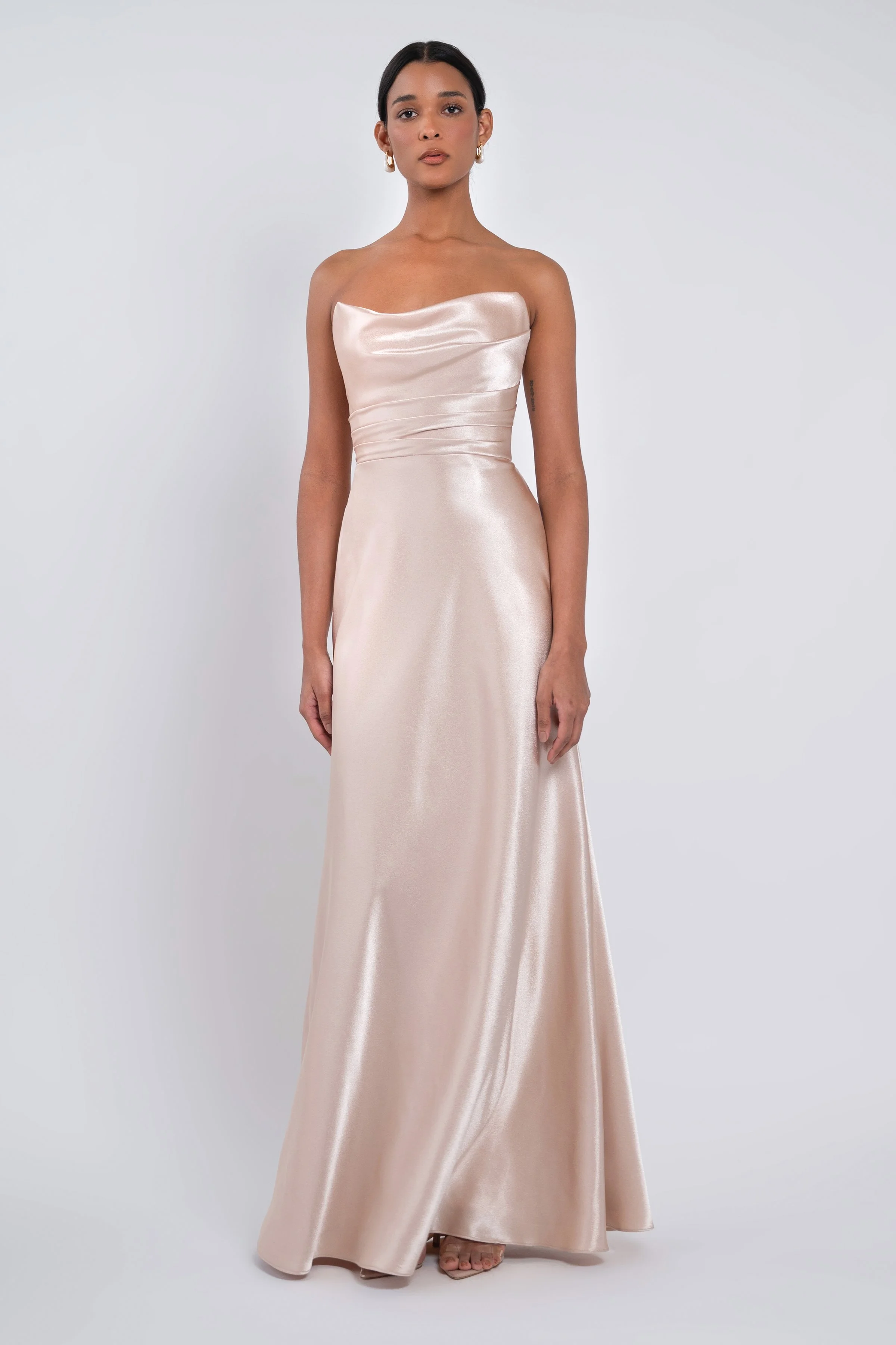 Corinne (Whipped Apricot)
