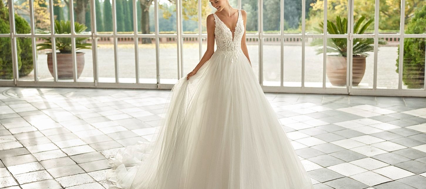 Bridal Singapore Studio | Rental wedding gown | Bridal Shop