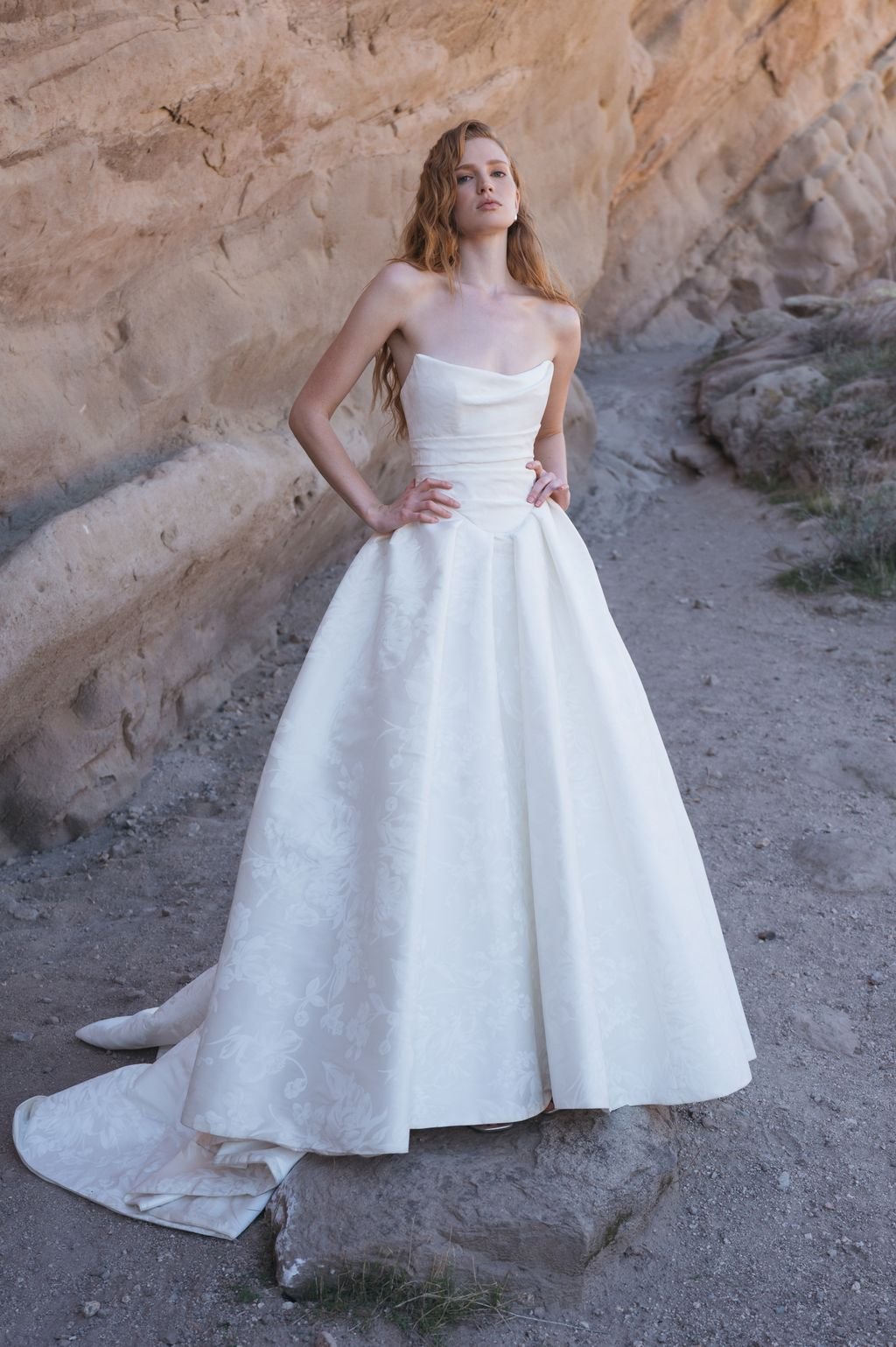 Tristan (Painterly Print)