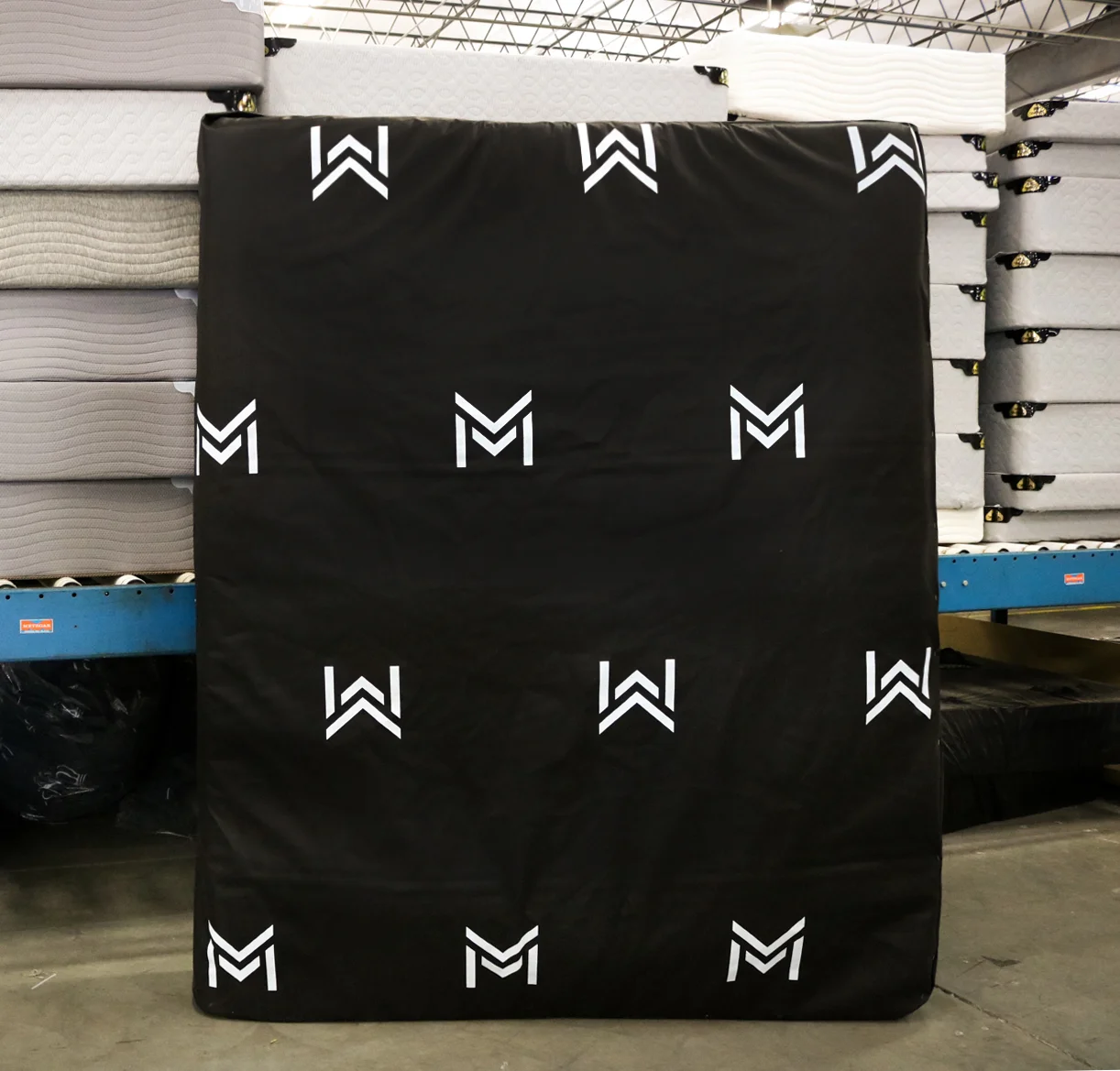 Pleasant Mattress unveils a better bag | Featured in Furniture Today