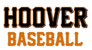 Hoover Highschool Baseball