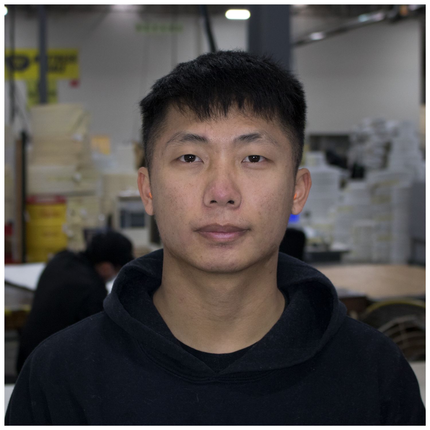 Meet our Family: Moong