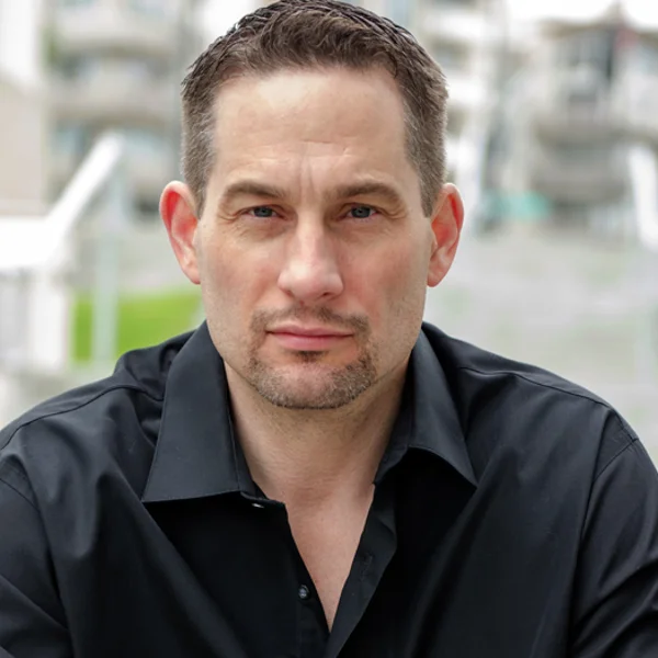 Meet our Family: Kevin Cooley