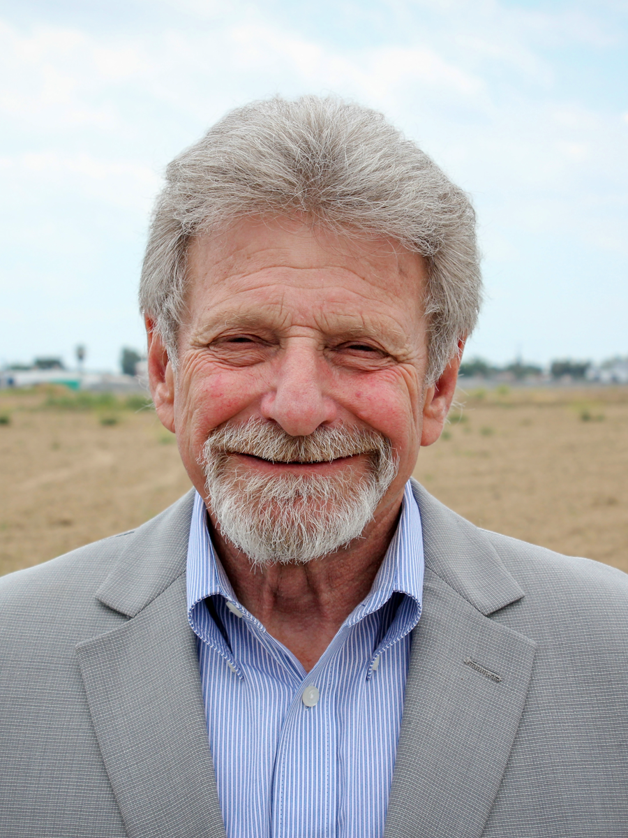 Herb Morgenstern | Chairman of the Board