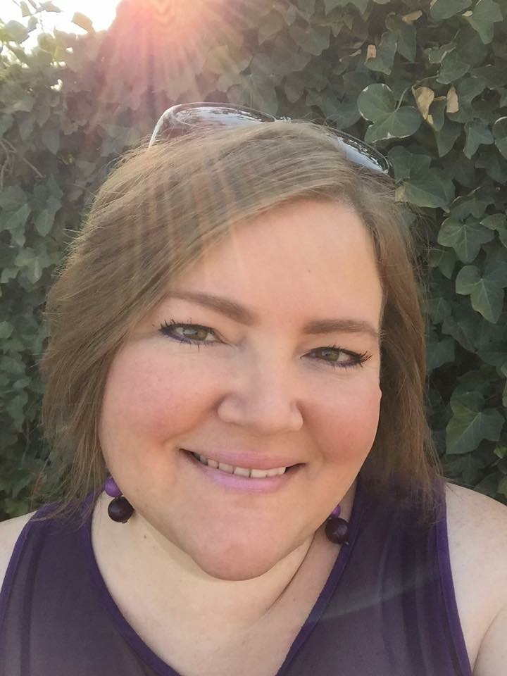 Meet our Family: Autumn Salazar