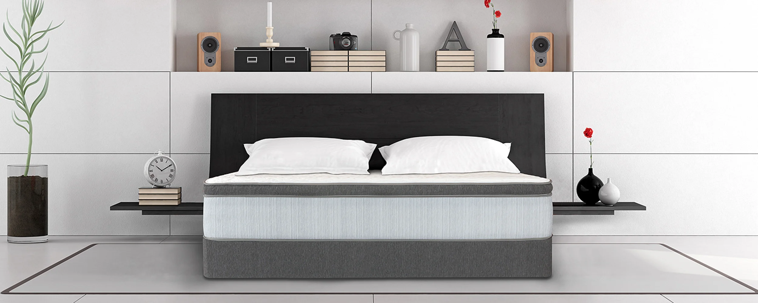 Pleasant Mattress